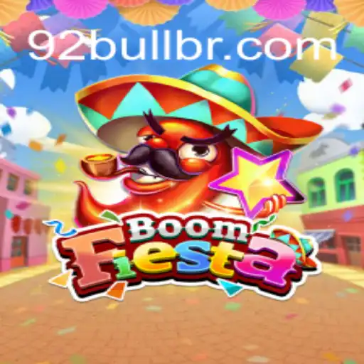 Descubra BoomFiesta: O Jogo de Estratégia do Momento com 92Bull