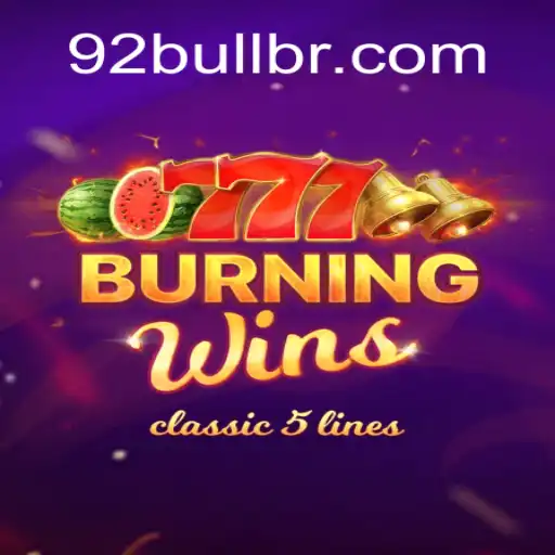 BurningWins: Um Mergulho no Mundo do Jogo com 92Bull