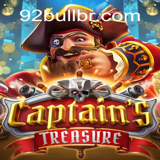 Descobrindo o Mundo de CaptainssTreasure: Uma Jornada Épica