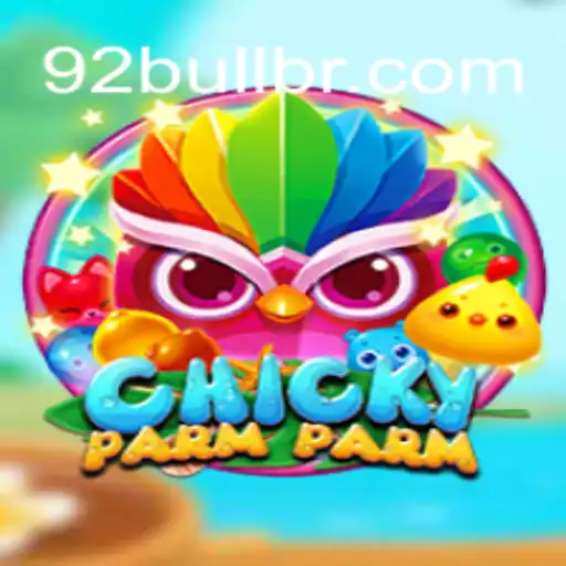 Descubra ChickyParmParm: Um Novo Jogo Inovador