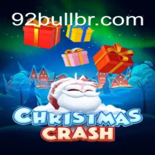 ChristmasCrash: A Magia do Natal com um Toque de Desafio