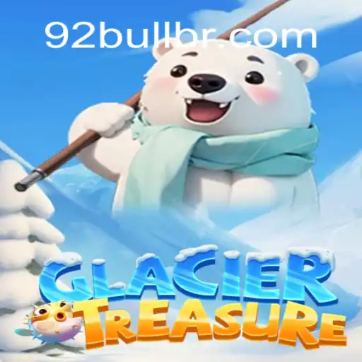 Explorando GlacierTreasure: Uma Aventura Gelada e Enigmática