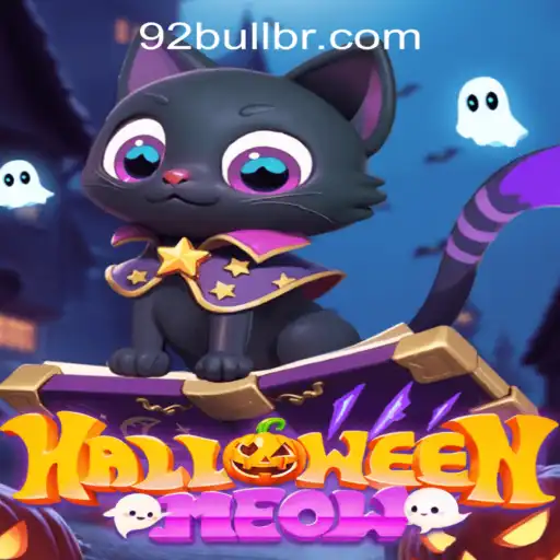 Descubra HalloweenMeow: O Jogo Emocionante Inspirado em Halloween e Gatos