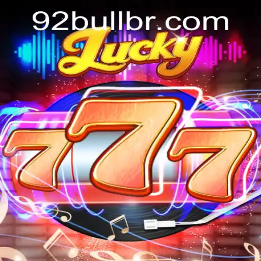 Descubra a Emoção de 'Lucky777' com 92Bull