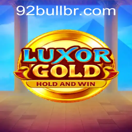 Descubra o Fascinante Mundo de LuxorGold: O Jogo que Está Revolucionando o Mercado com 92Bull