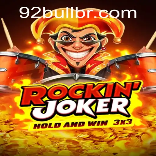 Descubra o Universo Envolvente de Rockinjoker: O Jogo Revolucionário