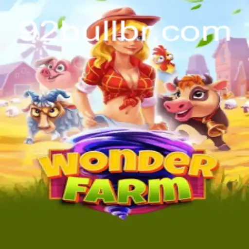 Descubra o Fascinante Mundo de WonderFarm: Um Jogo de Estratégia e Diversão